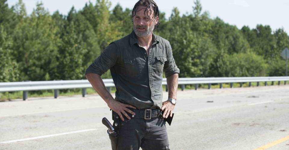 New Synopsis Photos for The Walking Dead S7 Tease AllOut War New Synopsis Photos for The Walking Dead S7 Tease AllOut War
